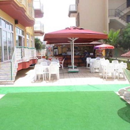 Sultan Apartment Altınkum Dış mekan fotoğraf