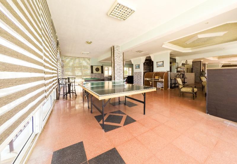 Sultan Apartment Altınkum Dış mekan fotoğraf