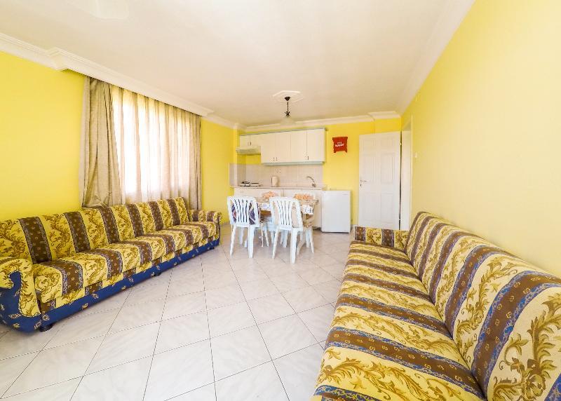 Sultan Apartment Altınkum Dış mekan fotoğraf